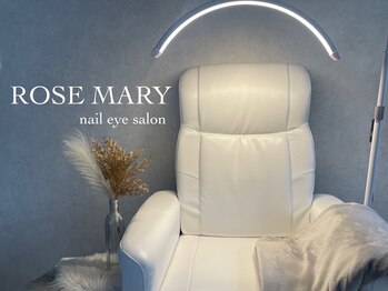 サロン ローズマリー(ROSE MARY)/