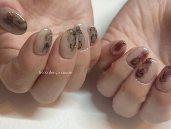 トレノ(TRENO)/デザインコース　10100