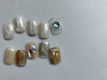 ユニカ(Unica.)/【定額】100 Simple/7700yen