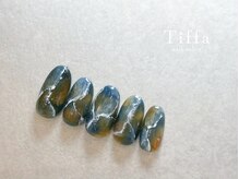 ティファ 大宮(Tiffa)/アートコース