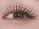 エリーザベル(Elisa Bell)の写真/≪お目元でお悩みの方へ!≫まつげを際から上げて”光が入る明るい瞳”に＊。エクステ&パーマの同時施術も◎