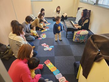 ノビアス松山整体院/リトミック教室