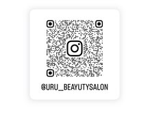 ウル(uru)の雰囲気（Instagramも更新中！）