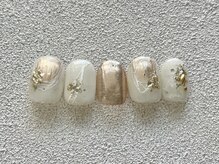 キャリー(CARRY)/¥11200/定額/ワイヤー