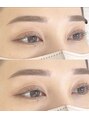 アンドアルファ 渋谷店(&α) &a/アイブロウ/眉毛/アイブロウサロン/眉毛サロン/渋谷駅/美眉