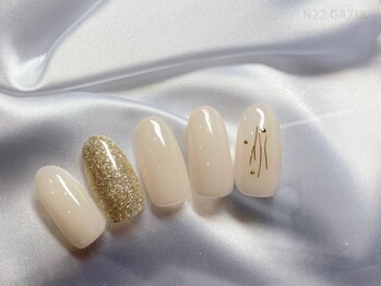 ジョアアンジェ 京橋店(joieange)/シンプルコース