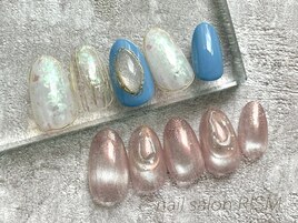 6月プレミアム定額　新規8,400円