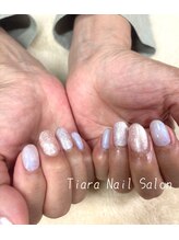 ティアラ(Tiara)/定額デザイン