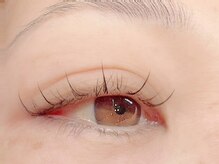 エターナル/束間×ワンホン（マツエク）