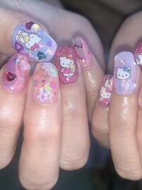 キティネイル