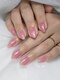 ネイルミー(NAIL ME.)の写真/【肌馴染みだけじゃない、品格ある発色で指先に“洗練された存在感”を】自分らしい美しさを引き出します。