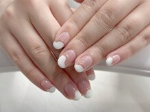 フォルサ(Forca)/ミラーフレンチオフィスシンプル