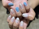 海ネイル