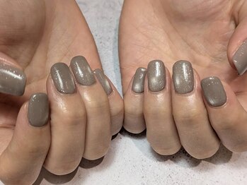 リマ 新宿(MLIMA)/マグネット