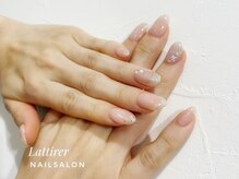ラティレ 銀座(Lattirer)/定額デザイン