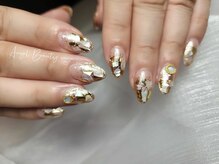 エンジェルビューティー 上野(Angel Beauty)の雰囲気（主婦の方やOLさんに人気のデザイン沢山ご用意。［上野］）