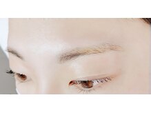 アイミー アイビューティー 宇都宮店(ime eyebeauty)/アイブロウワックス
