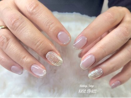 ネイルスペース(NAIL SPACE)の写真