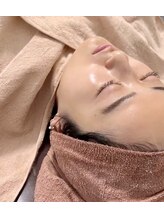 クレビア(CREVIA)/憧れの韓国人のうる艶肌へ