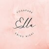 【本格痩身・水素温活】YOSAPARK Ella 恵比寿西のお店ロゴ