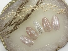 キャンアイドレッシー 町田/大人　ハートホロ　マグネット