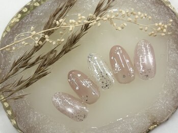 キャンアイドレッシー 町田/大人　ハートホロ　マグネット