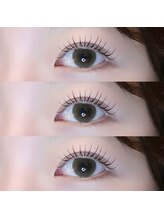 アイミー(Aimee)/まつ毛パーマ/高崎/群馬