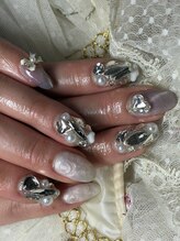 エステサロンメイ 美(MEI)/つけ放題コース