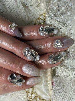 つけ放題コース