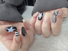 ソフィアネイル 赤羽店(Sofia Nail)/