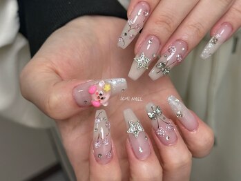 イチネイル(ICHI NAIL)/