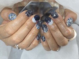 オススメ Select Nail　5980円