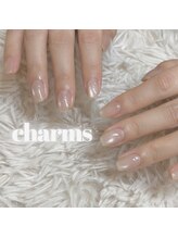 チャームス(Charms)/ハンドネイル