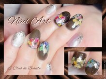 ル クラブ ド ボーテ 練馬/練馬ネイルアート☆