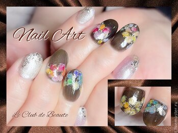 練馬ネイルアート☆