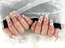 JuTia Nail by Live raise　京都市役所前/