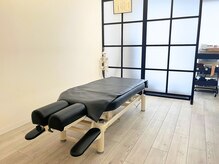 アクティブフィジオ 武蔵小杉