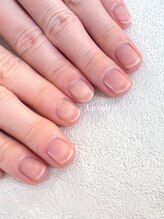 ル ソレイユ(Le soleil)/ハンドネイルケア　by mikiko