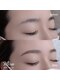 ミラ(Mira)の写真/骨格・表情筋に合わせた似合わせデザイン♪「自分に似合う眉がわからない」そんな初めての方にもおすすめ◎