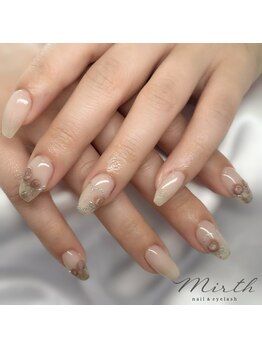 マース 富里店(Mirth)/ジェル90min