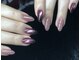 ヘレンネイル(HELEN NAIL)の写真/【初回オフ無料】シンプル系アートから個性派ニュアンスアートまで幅広いデザインをご用意♪