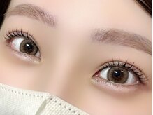 サロン ド ルピア(SALON de LUPIA)/ラッシュリフト