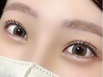 サロン ド ルピア(SALON de LUPIA)/ラッシュリフト