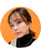 エンアイラッシュ(en eyelash)&nbsp;恵理奈 