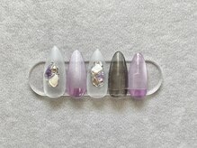 アンドネイルコロン(&Nail:)/定額★70min