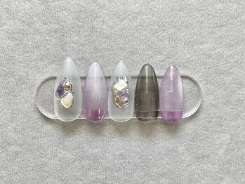 アンドネイルコロン(&Nail:)/定額★70min
