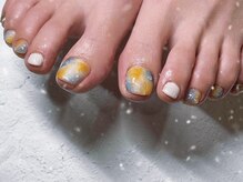 トゥーネイル(02nail)/