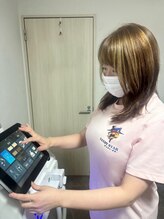ダンディースター 春日部店&nbsp;浅倉 