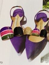 お気軽ビューティエーヴィヒ(Ewig)/12月キャンペーンネイル♪