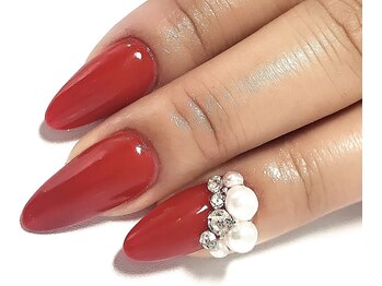 ネイルサロンアンドスクール アルティラ(Nail Salon& School ALTIRA)/